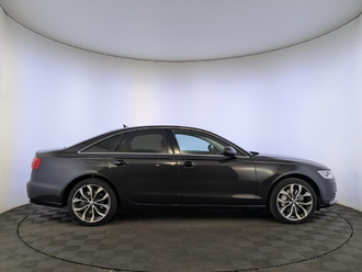 фото Audi A6/S6 (C7) 2011
