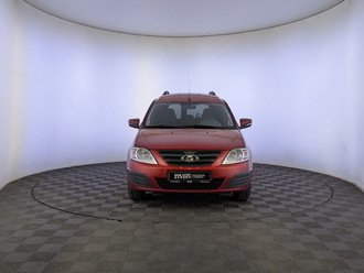фото Lada Largus 2019
