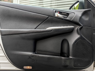 Toyota Camry с пробегом в автосалоне Форис Авто