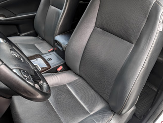 Toyota Camry с пробегом в автосалоне Форис Авто