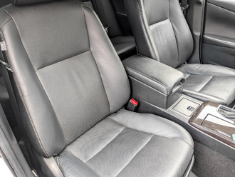 Toyota Camry с пробегом в автосалоне Форис Авто