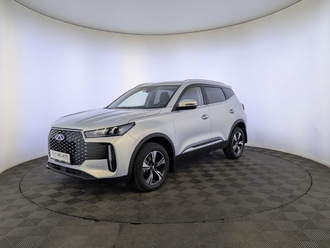 фото Chery Tiggo 4 I 2024