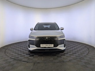 фото Chery Tiggo 4 I 2024
