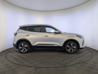 фото Chery Tiggo 4 I 2024
