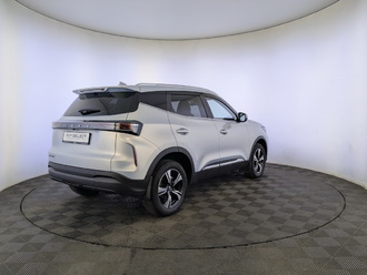 фото Chery Tiggo 4 I 2024