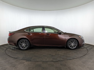 фото Lexus ES VI 2015