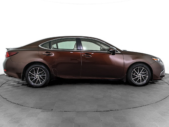 фото Lexus ES VI 2015