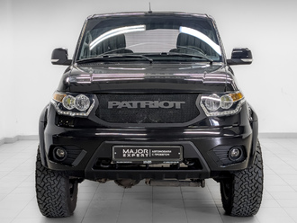 фото УАЗ Pickup 2023