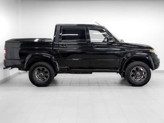 фото УАЗ Pickup 2023