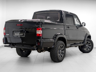 фото УАЗ Pickup 2023