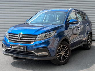 фото DongFeng 580 2023