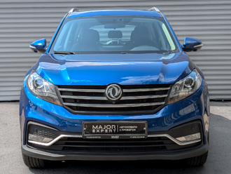 фото DongFeng 580 2023
