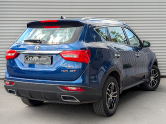 фото DongFeng 580 2023