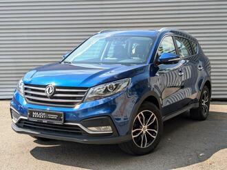 фото DongFeng 580 2023