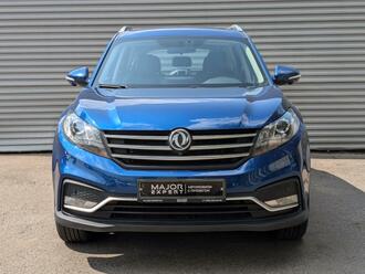 фото DongFeng 580 2023