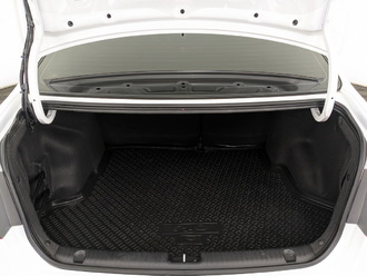 фото Kia Rio III 2014