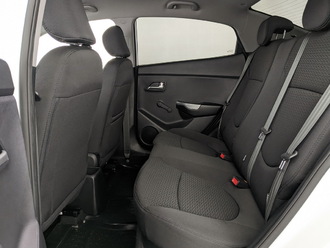 фото Kia Rio III 2014