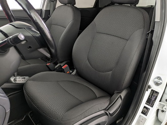 фото Kia Rio III 2014