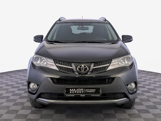 фото Toyota RAV 4 IV 2015