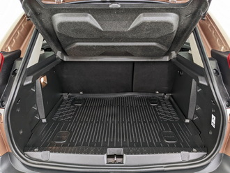 фото Lada XRAY 2021