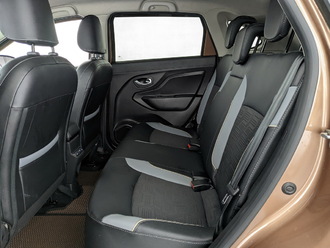 фото Lada XRAY 2021