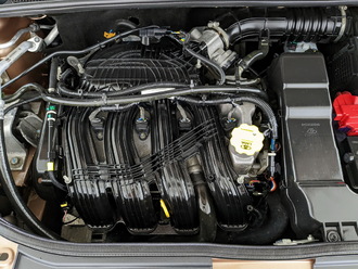 фото Lada XRAY 2021