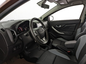 фото Lada XRAY 2021