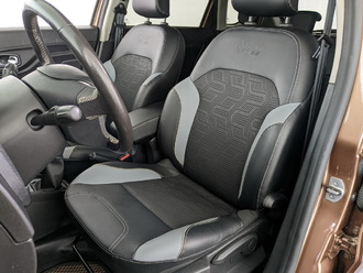 фото Lada XRAY 2021