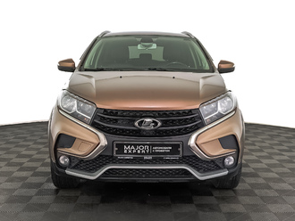 фото Lada XRAY 2021