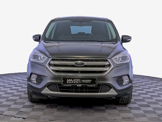 фото Ford Kuga II 2016