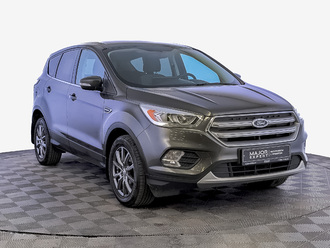 фото Ford Kuga II 2016