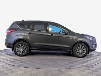 фото Ford Kuga II 2016