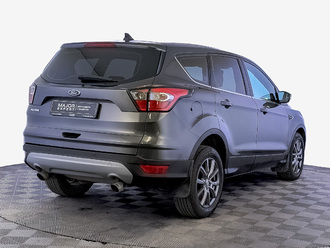 фото Ford Kuga II 2016