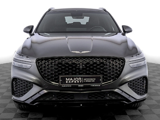 фото Genesis GV70 I 2021