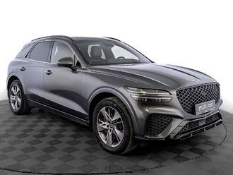 фото Genesis GV70 I 2021
