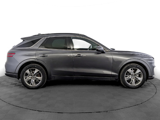 фото Genesis GV70 I 2021