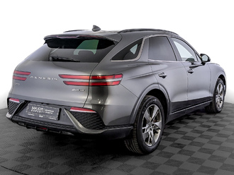 фото Genesis GV70 I 2021