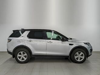 фото Land Rover Discovery Sport I 2019