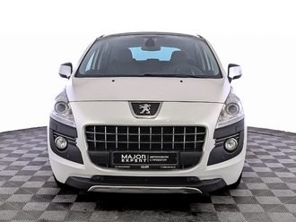 фото Peugeot 3008 2013