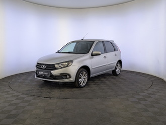 фото Lada Granta II 2020