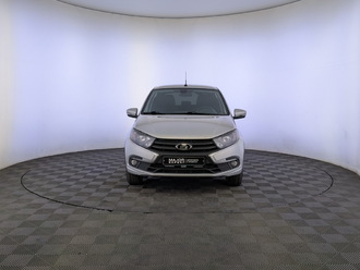 фото Lada Granta II 2020