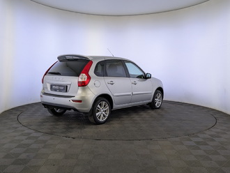 фото Lada Granta II 2020