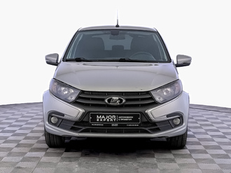 фото Lada Granta II 2020