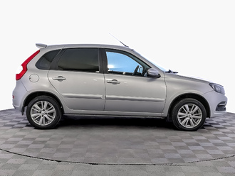 фото Lada Granta II 2020