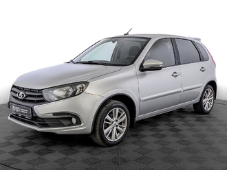 фото Lada Granta II 2020