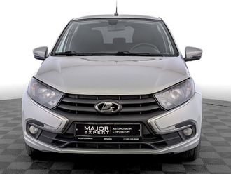 фото Lada Granta II 2020