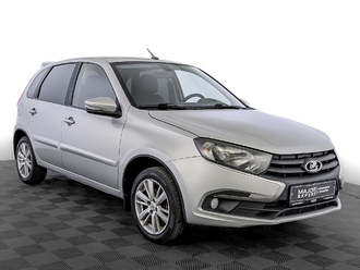 фото Lada Granta II 2020