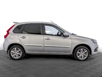 фото Lada Granta II 2020