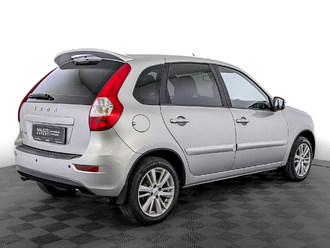 фото Lada Granta II 2020