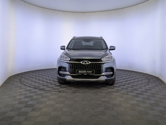 фото Chery Tiggo 8 I 2020